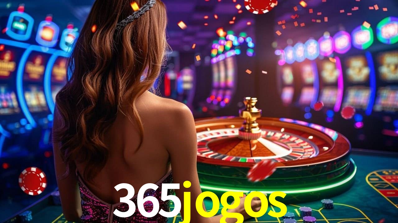 Descubra a Essência do 365jogos: Nossa História e Compromissos