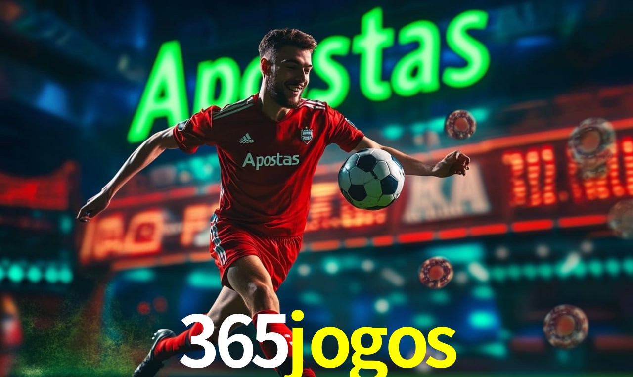 Descubra a Essência do 365jogos: Nossa História e Compromissos